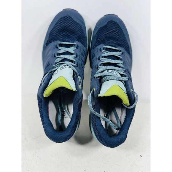 Salomon Outline GTX Hiking Trail Running Shoes Womens Size 9 EUR 41.1/3 - Picture 6 of 8